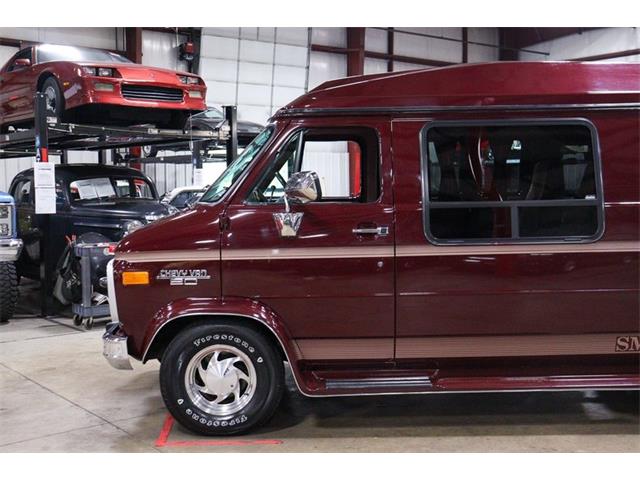 1994 Chevrolet G20 (CC-1784647) for sale in Kentwood, Michigan