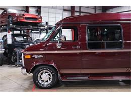 1994 Chevrolet G20 (CC-1784647) for sale in Kentwood, Michigan