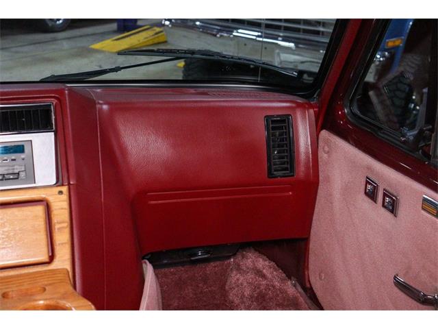 1994 Chevrolet G20 (CC-1784647) for sale in Kentwood, Michigan