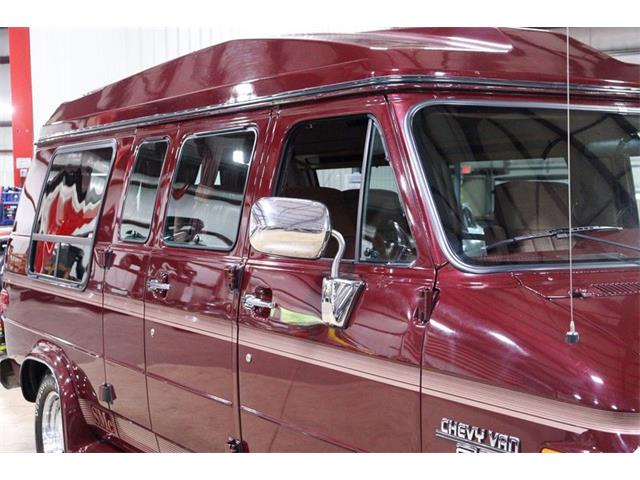 1994 Chevrolet G20 (CC-1784647) for sale in Kentwood, Michigan