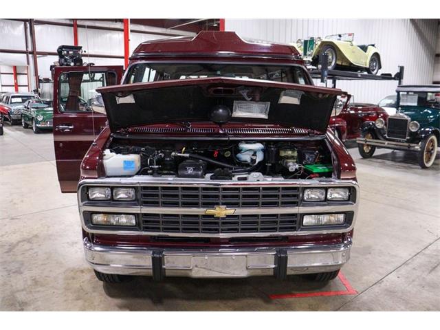 1994 Chevrolet G20 (CC-1784647) for sale in Kentwood, Michigan