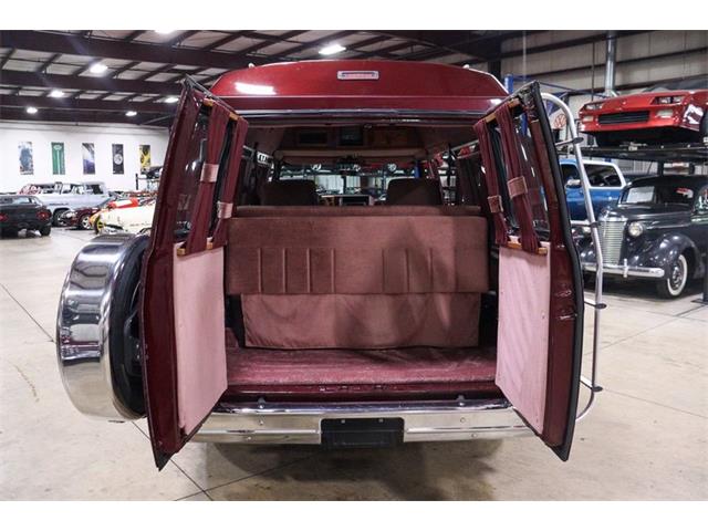 1994 Chevrolet G20 (CC-1784647) for sale in Kentwood, Michigan