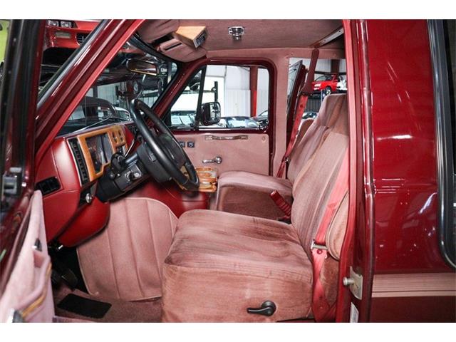 1994 Chevrolet G20 (CC-1784647) for sale in Kentwood, Michigan
