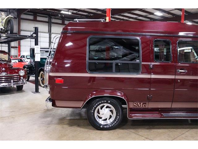 1994 Chevrolet G20 (CC-1784647) for sale in Kentwood, Michigan