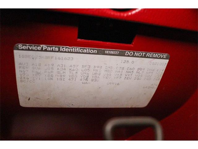 1994 Chevrolet G20 (CC-1784647) for sale in Kentwood, Michigan