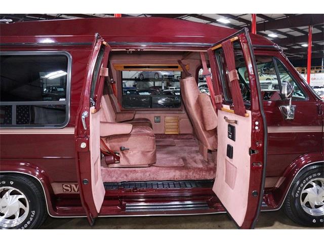 1994 Chevrolet G20 (CC-1784647) for sale in Kentwood, Michigan