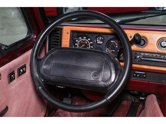 1994 Chevrolet G20 (CC-1784647) for sale in Kentwood, Michigan