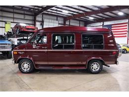 1994 Chevrolet G20 (CC-1784647) for sale in Kentwood, Michigan