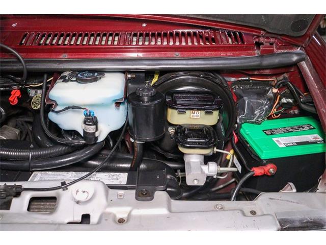 1994 Chevrolet G20 (CC-1784647) for sale in Kentwood, Michigan