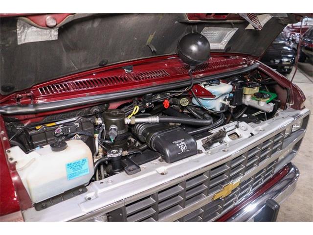 1994 Chevrolet G20 (CC-1784647) for sale in Kentwood, Michigan