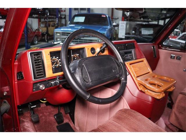 1994 Chevrolet G20 (CC-1784647) for sale in Kentwood, Michigan