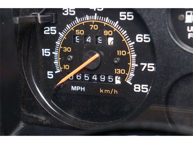 1994 Chevrolet G20 (CC-1784647) for sale in Kentwood, Michigan