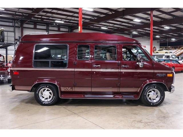 1994 Chevrolet G20 (CC-1784647) for sale in Kentwood, Michigan