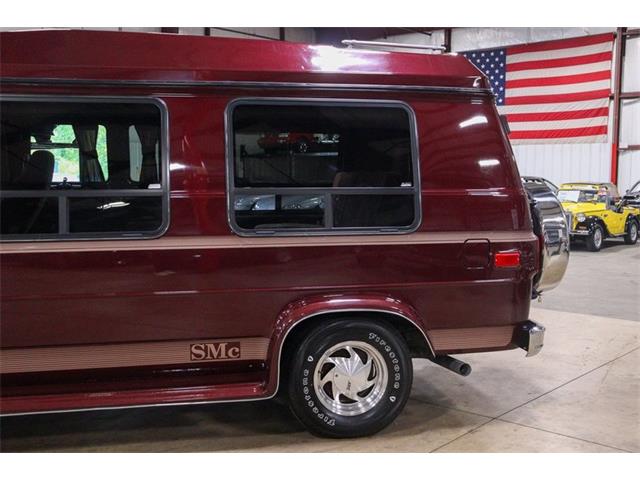 1994 Chevrolet G20 (CC-1784647) for sale in Kentwood, Michigan