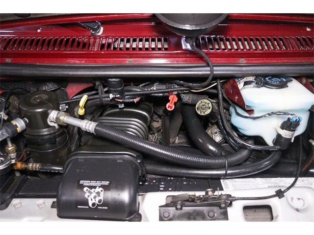1994 Chevrolet G20 (CC-1784647) for sale in Kentwood, Michigan