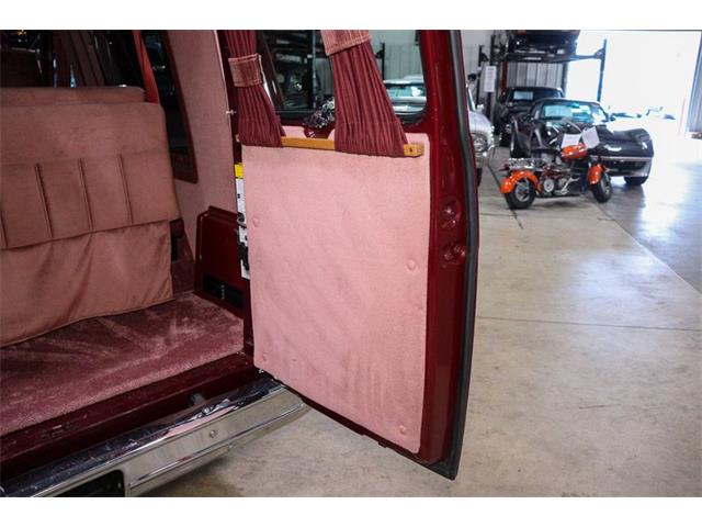 1994 Chevrolet G20 (CC-1784647) for sale in Kentwood, Michigan