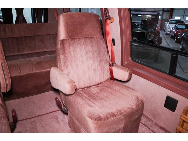 1994 Chevrolet G20 (CC-1784647) for sale in Kentwood, Michigan
