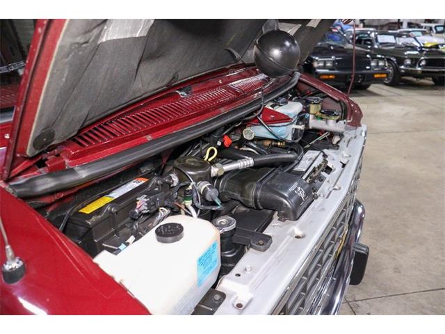1994 Chevrolet G20 (CC-1784647) for sale in Kentwood, Michigan