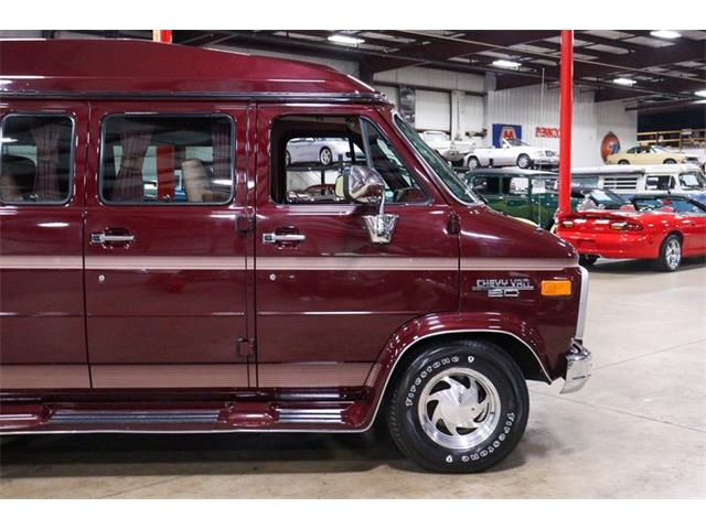 1994 Chevrolet G20 (CC-1784647) for sale in Kentwood, Michigan