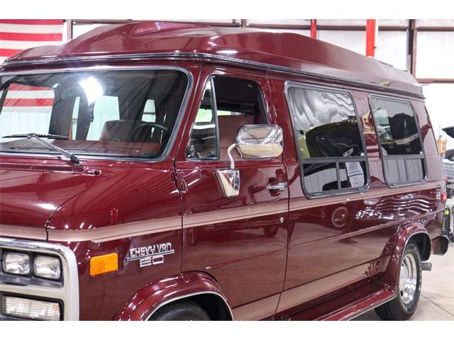 1994 Chevrolet G20 (CC-1784647) for sale in Kentwood, Michigan