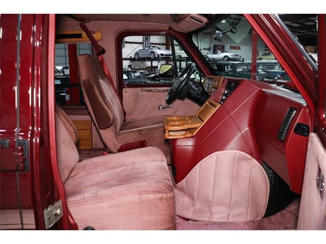 1994 Chevrolet G20 (CC-1784647) for sale in Kentwood, Michigan