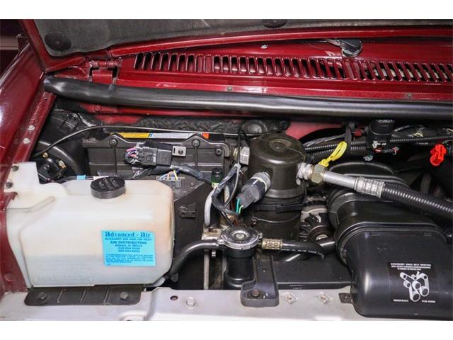 1994 Chevrolet G20 (CC-1784647) for sale in Kentwood, Michigan