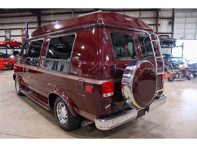 1994 Chevrolet G20 (CC-1784647) for sale in Kentwood, Michigan