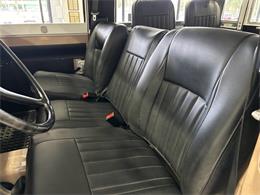 1972 Land Rover Series III for Sale | ClassicCars.com | CC-1780465