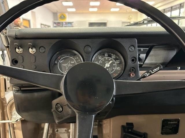 1972 Land Rover Series III for Sale | ClassicCars.com | CC-1780465