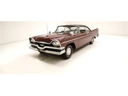 1957 Dodge Coronet (CC-1784650) for sale in Morgantown, Pennsylvania