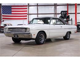 1969 Dodge Dart (CC-1784652) for sale in Kentwood, Michigan
