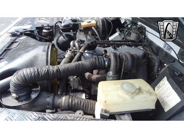 1990 Land Rover Defender for Sale | ClassicCars.com | CC-1784653