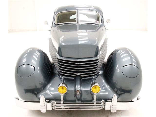 1937 Cord 810 for Sale | ClassicCars.com | CC-1784654