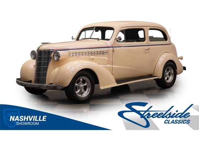 1938 Chevrolet Master (CC-1784657) for sale in Lavergne, Tennessee