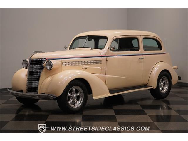 1938 Chevrolet Master (CC-1784657) for sale in Lavergne, Tennessee