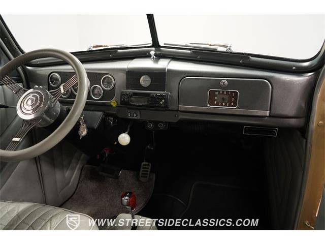 1938 Chevrolet Master (CC-1784657) for sale in Lavergne, Tennessee