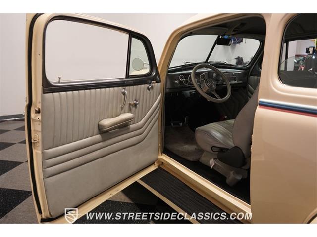 1938 Chevrolet Master (CC-1784657) for sale in Lavergne, Tennessee