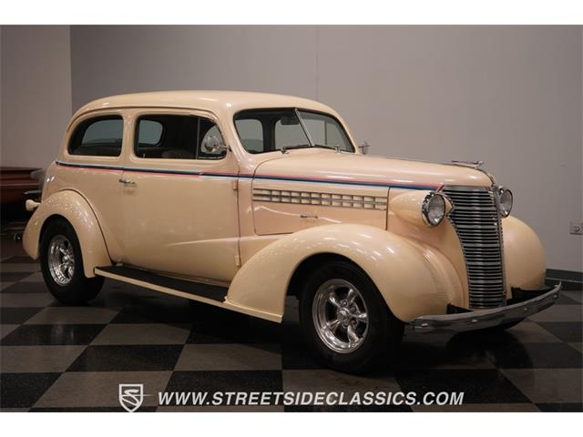 1938 Chevrolet Master (CC-1784657) for sale in Lavergne, Tennessee