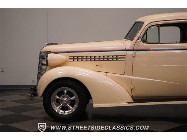 1938 Chevrolet Master (CC-1784657) for sale in Lavergne, Tennessee