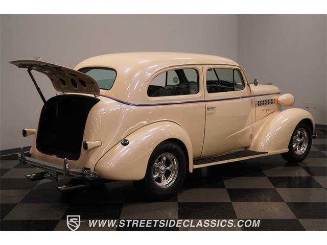 1938 Chevrolet Master (CC-1784657) for sale in Lavergne, Tennessee