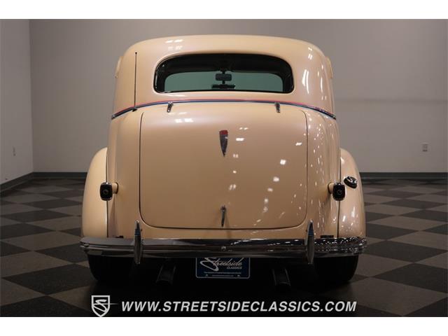 1938 Chevrolet Master (CC-1784657) for sale in Lavergne, Tennessee