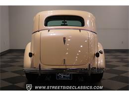1938 Chevrolet Master (CC-1784657) for sale in Lavergne, Tennessee