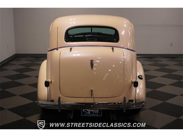 1938 Chevrolet Master (CC-1784657) for sale in Lavergne, Tennessee