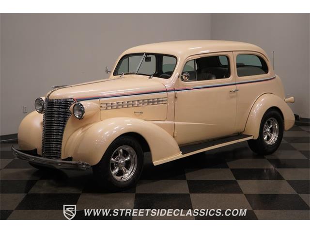 1938 Chevrolet Master (CC-1784657) for sale in Lavergne, Tennessee