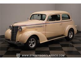 1938 Chevrolet Master (CC-1784657) for sale in Lavergne, Tennessee