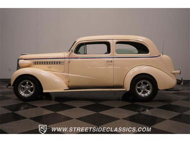 1938 Chevrolet Master (CC-1784657) for sale in Lavergne, Tennessee