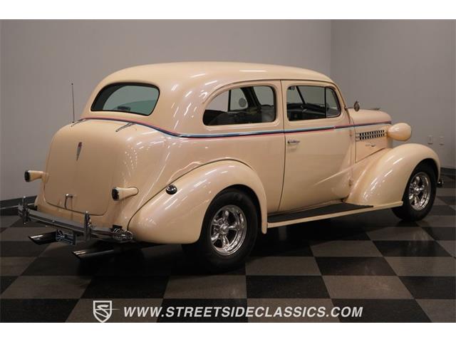 1938 Chevrolet Master (CC-1784657) for sale in Lavergne, Tennessee