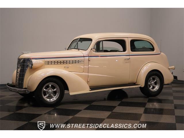 1938 Chevrolet Master (CC-1784657) for sale in Lavergne, Tennessee