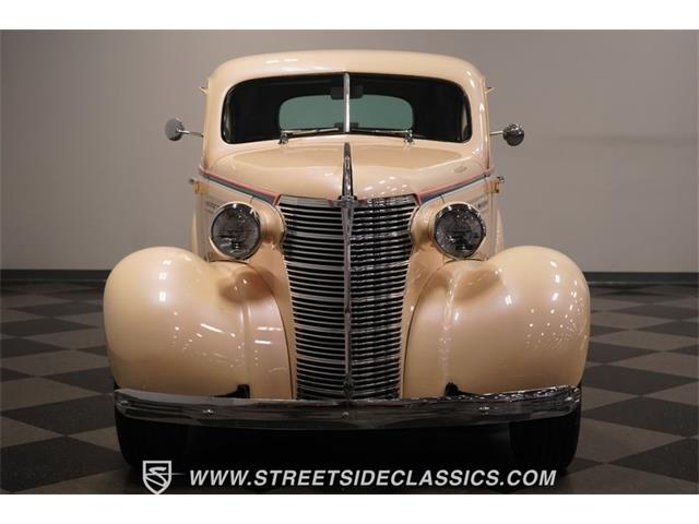 1938 Chevrolet Master (CC-1784657) for sale in Lavergne, Tennessee