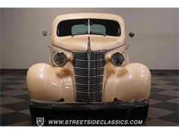 1938 Chevrolet Master (CC-1784657) for sale in Lavergne, Tennessee